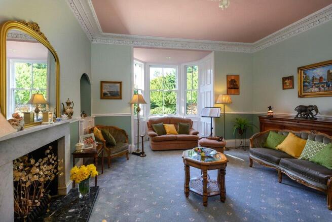 Drawing Room