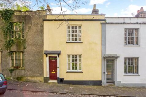 Meridian Vale, Bristol, BS8