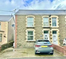205, Swansea Road, Trebanos, Pontardawe SA8 4BT