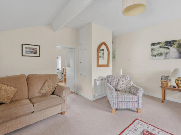 2 bed Cottage for sale Image 4