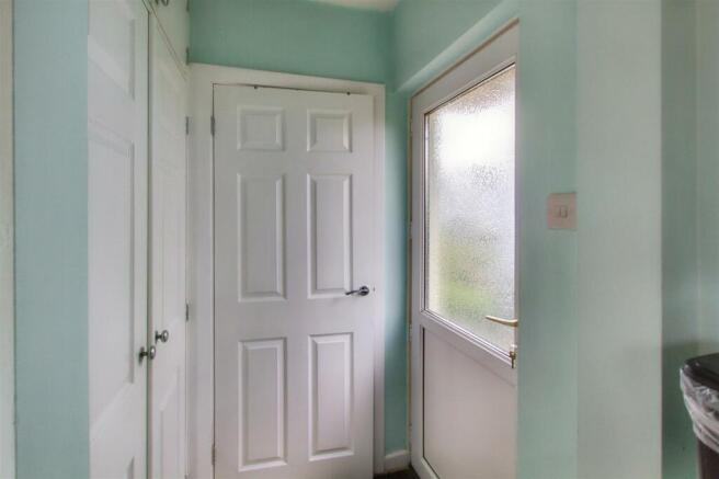 side exit