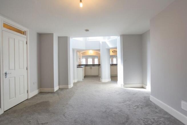 Kitchen/dining