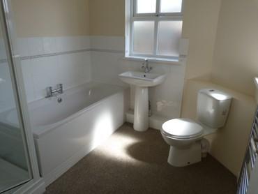 Delightful Bathroom