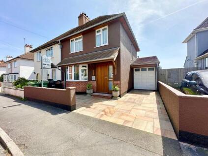 Causey Lane, Pinhoe, Exeter EX1 3SE