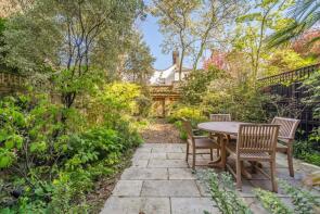 Flat 3, 21-23, Cranley Gardens, London SW7 3BD
