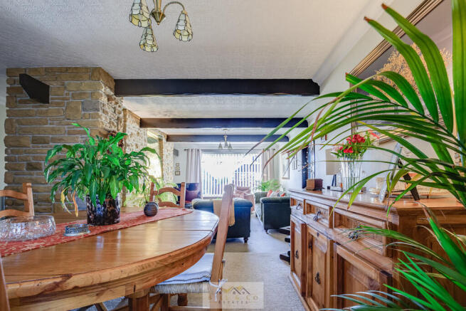 3 bed Detached Bungalow for sale Image 7