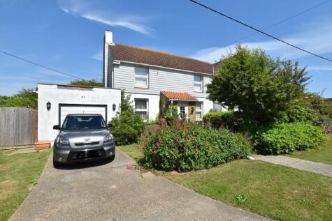 Kingsway, Dymchurch, Romney Marsh