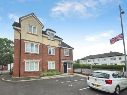 Beaumont Rise, Bolton