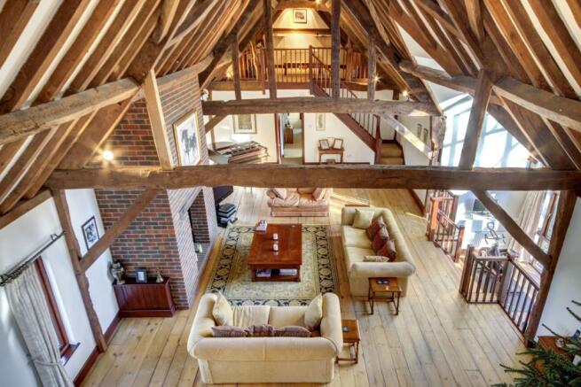 Drawing Room