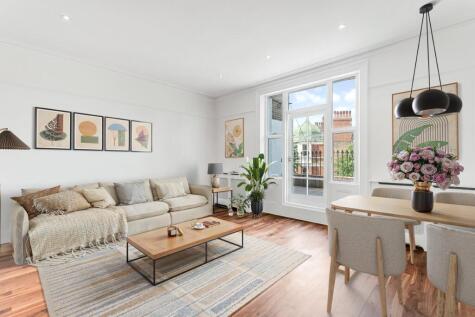 Sutherland Avenue, Little Venice