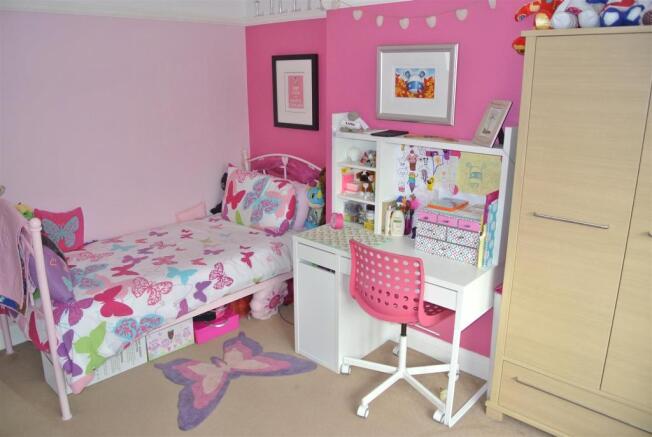 Bedroom Two