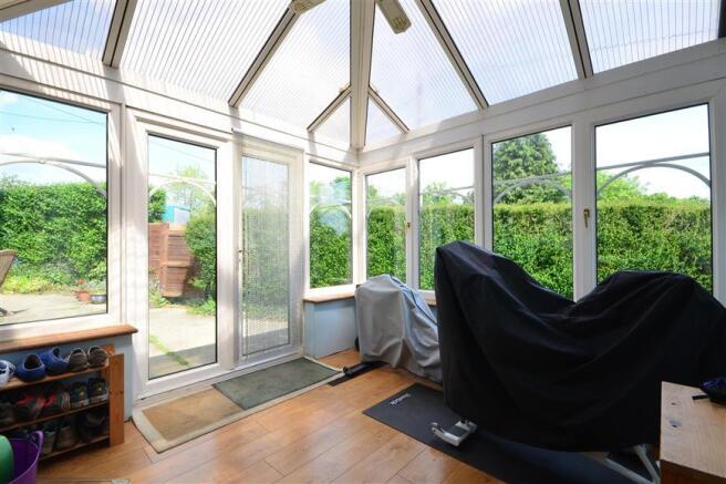 Conservatory