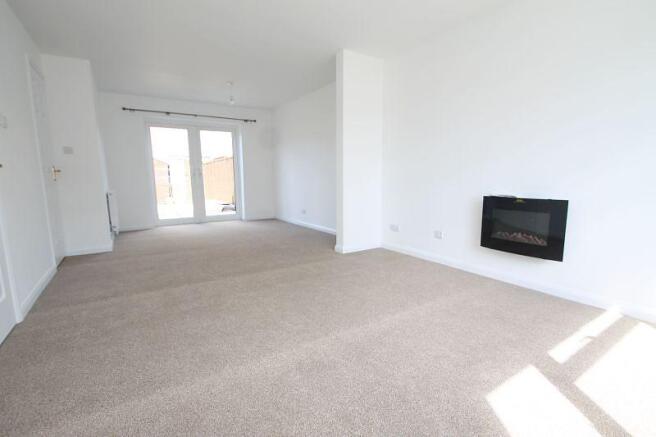Living/Dining Room