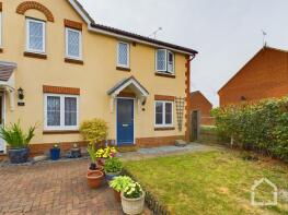 14, Newton Way, Leighton Buzzard LU7 4YU