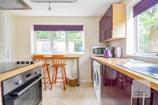 Kitchen Alternative 