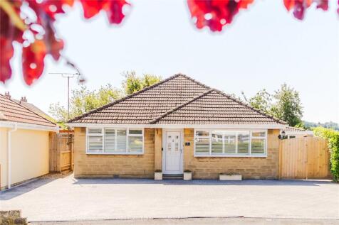 Dunraven Close, Lawns, Swindon, SN3