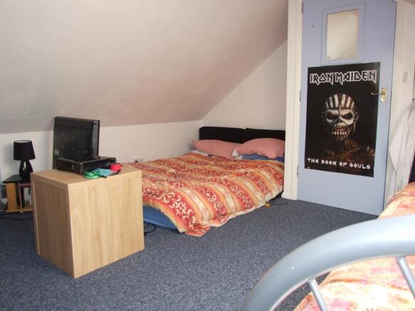 Bedroom 4