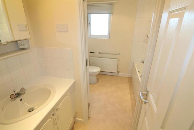 Bathroom/W.C