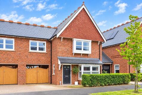 Taplow Avenue, Hertford
