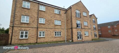 Mappleton Drive, Seaham, County Durham, SR7 7DY