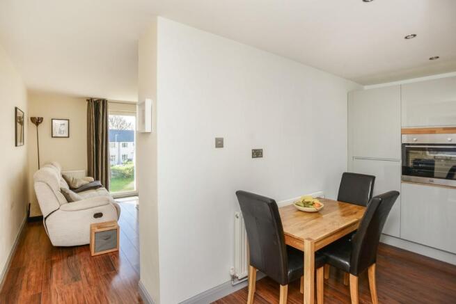Living Accommodation