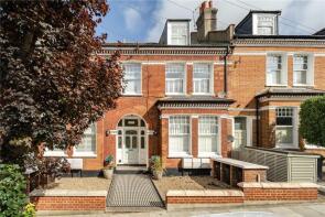 Flat C, 24, Veronica Road, London SW17 8QL