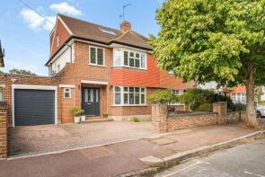 10, Beverley Avenue, West Wimbledon, London SW20 0RL