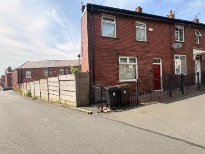 Hague Place, Stalybridge