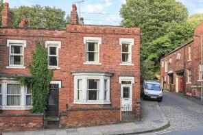 17, Mill Hill Road, Pontefract WF8 4HR