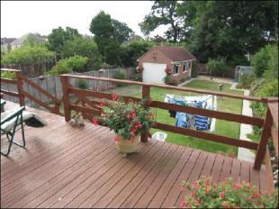 Back Garden 1