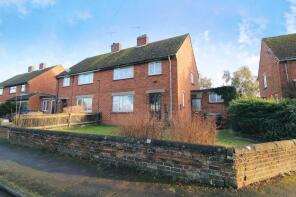 21, Milton Road, Daventry NN11 9DZ