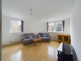Apartment 196, 7, Royal Quay, Liverpool L3 4EY