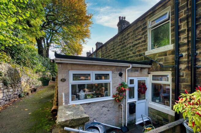 Rutland Street, Matlock photo 4