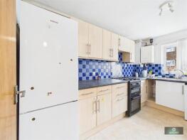 23, Javelin Court, Wakehams Green Drive, Pound Hill, Crawley RH10 3RW