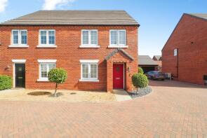 16, Birch Close, Nottingham NG13 9DL