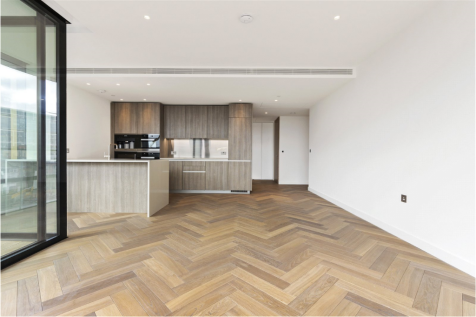 Worship Street, London, EC2A