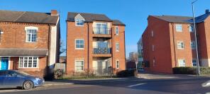 3, Finings Court, Moor Street, Burton-on-trent DE14 3TZ
