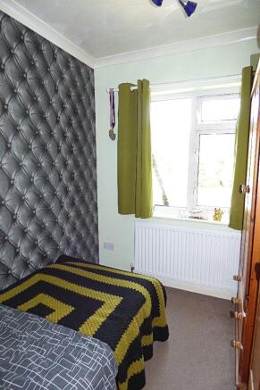 bed 5