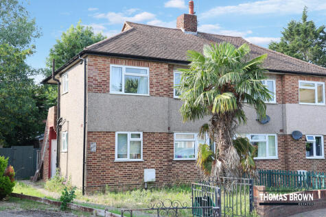 Transmere Close, Petts Wood