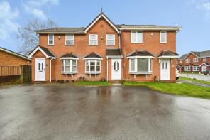 3, Grange Farm Close, Great Sankey, Warrington WA5 1HJ