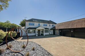 148, The Street, Little Waltham, Chelmsford CM3 3NY