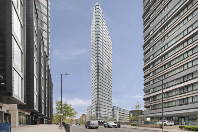 CHRONICLE TOWER, 58-1