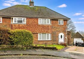 8, Clare Road, Lewes BN7 1PN