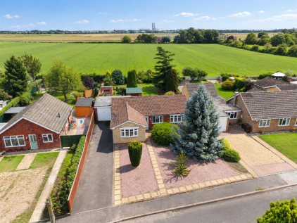Surfleet Road, Pinchbeck, Spalding