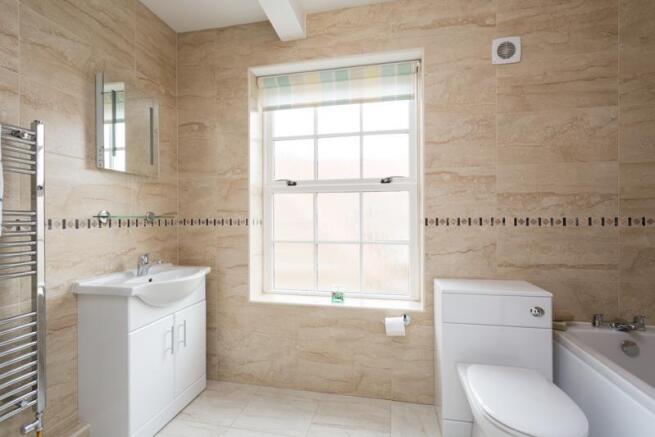 House Bathroom