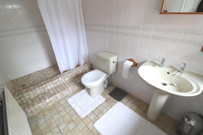 En suite