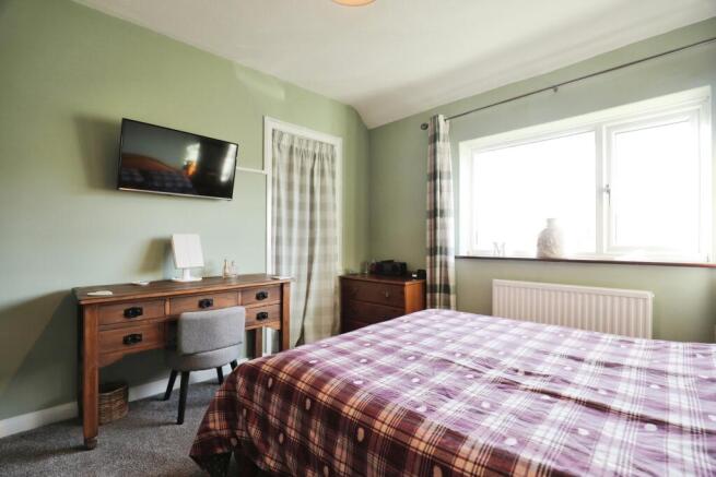 Bedrom One