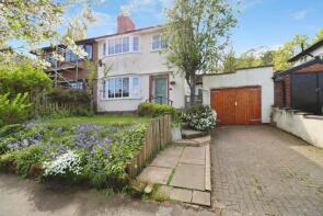 32, St Andrews Road, Wirral CH63 3DH