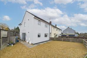 20a, Derry Road, Farnborough GU14 9BZ