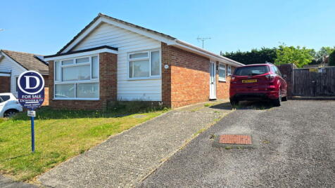 Priory Road, Newbury, RG14 7QP